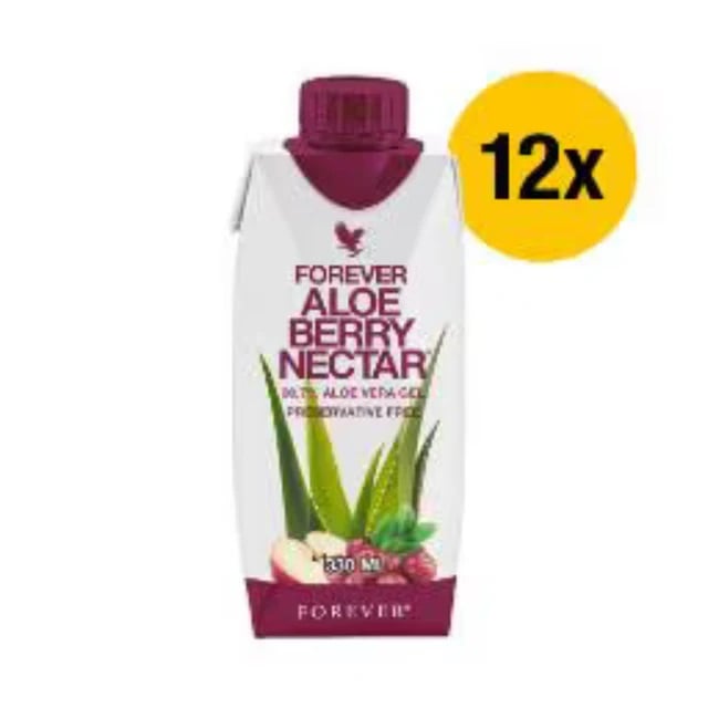 Forever-Aloe-Berry-Mini-12-stuks